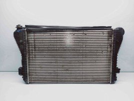 Radiator intercooler Volkswagen Golf 5 (1K1) [Fabr 2004-2008] 1K0145803M 2.0 TDI BKD103KW / 140CP