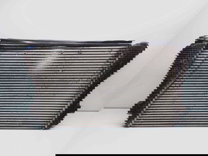 Radiator intercooler Volkswagen Passat B6 (3C2) [Fabr 2005-2010] 1K0145803M 2.0 TDI BKD103KW / 140CP