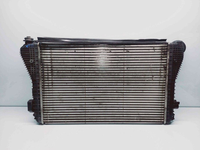 Radiator intercooler Seat Altea (5P1) [Fabr 2004-2010] 1K0145803M 2.0 TDI BKD103KW / 140CP