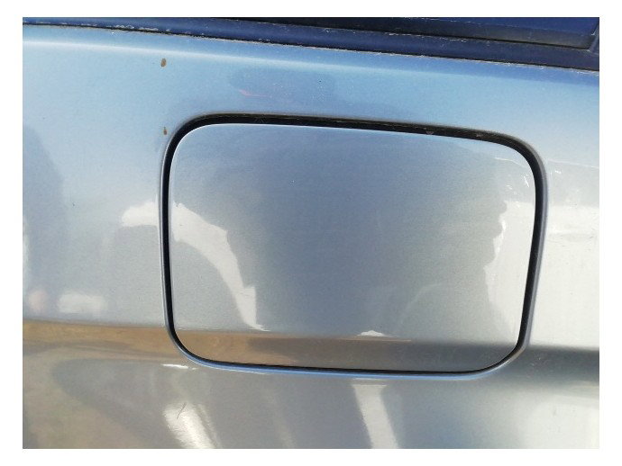 Capac rezervo BMW Seria 3[E91] 2.0-320D A34 2005-2011