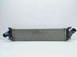 Radiator intercooler Ford Focus 2 (DA) [Fabr 2004-2012] 9M51-9L440-AC 1.6 D4164T80KW / 109CP