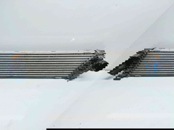 Radiator intercooler Ford Focus 2 (DA) [Fabr 2004-2012] 6G91-9L440-AE 2.0 TDCI TXMA120KW / 163CP