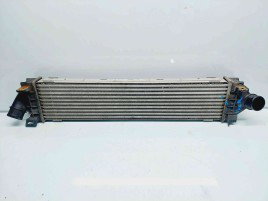 Radiator intercooler Ford C-Max 1 [Fabr 2007-2010] 6G91-9L440-AE 2.0 TDCI TXMA120KW / 163CP