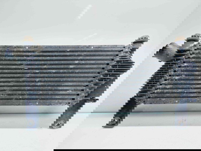 Radiator intercooler Nissan Pathfinder (R51) [Fabr 2004-2013] 14461-EB360 2.5 DCI YD25DDI