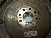 Volanta Mercedes E220 W212 2.2 CDI OEM 2009-2016