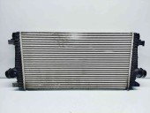 Radiator intercooler Chevrolet Cruze (J300) [Fabr 2010-2016] 13267647 2.0 TDCI A20DTH