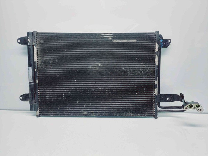 Radiator clima / AC Volkswagen Golf 5 (1K1) [Fabr 2004-2008] 8FC351301 2.0 TDI BKD103KW / 140CP