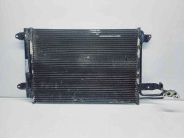 Radiator clima / AC Volkswagen Polo (6R) [Fabr 2009-2016] 8FC351301 2.0 TDI BKD103KW / 140CP
