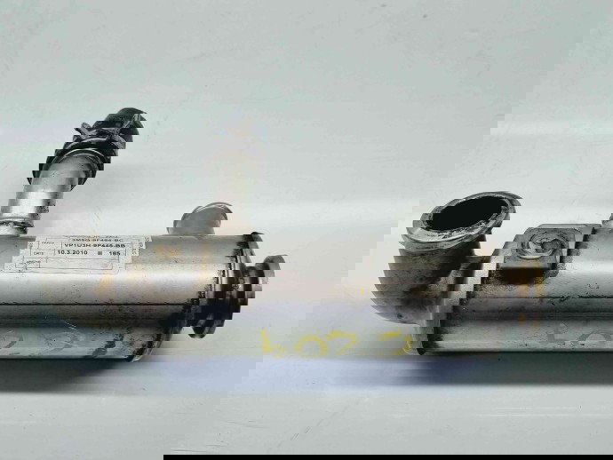 Racitor gaze Ford Focus 2 (DA) [Fabr 2004-2012] 3M5Q-9F464-BC 1.6 D4164T80KW / 109CP