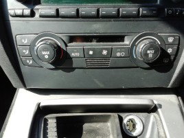 Consola AC BMW Seria 3[E91] 2.0-320D OEM 2005-2011
