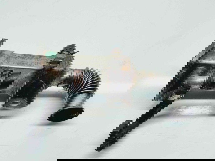 Racitor gaze Renault Laguna 2 [Fabr 2001-2007] 8200360566A 1.9 DCI F9Q-81288KW / 120CP