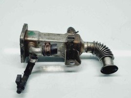 Racitor gaze Renault Megane 2 [Fabr 2002-2008] 8200360566A 1.9 DCI F9Q-81288KW / 120CP