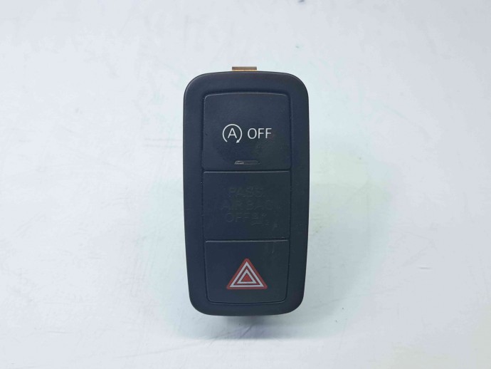  Buton avarii Audi A1 (8X1) [Fabr 2010-2018] 8X0959672C