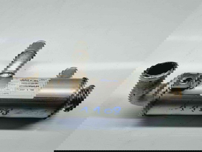 Racitor gaze Mazda 2 (DY) [Fabr 2003-2007] 3M5Q-9F464-BC 1.6 TDCI G8DA81KW / 110CP