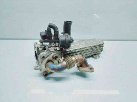 Racitor gaze Volkswagen Jetta 3  (1K2) [Fabr 2005-2010] 03G131513J / 03G131521T 2.0 TDI BKD103KW / 140CP