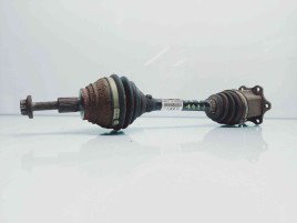 Planetara stanga fata DSG Volkswagen Golf 5 (1K1) [Fabr 2004-2008] 1K0407271BF
