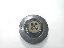 Fulie  vibrochen Mercedes E220 W212 2.2 CDI A6510351912 2009-2016