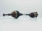 Planetara stanga fata DSG Volkswagen Golf 6 (5K1) [Fabr 2009-2013] 1K0407271BF