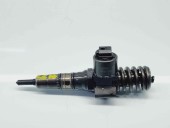 Injector AUDI A3 (8P1) [Fabr 2003-2012] 03G130073G+ 2.0 TDI BKD103KW / 140CP