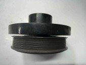 Fulie  vibrochen Mercedes E220 W212 2.2 CDI A6510351912 2009-2016