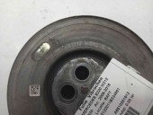 Fulie  vibrochen Mercedes E220 W212 2.2 CDI A6510351912 2009-2016