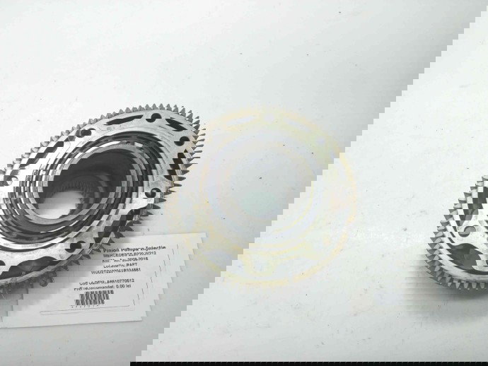 Pinion pompa injectie Mercedes E220 W212 2.2 CDI A6510770512 2009-2016