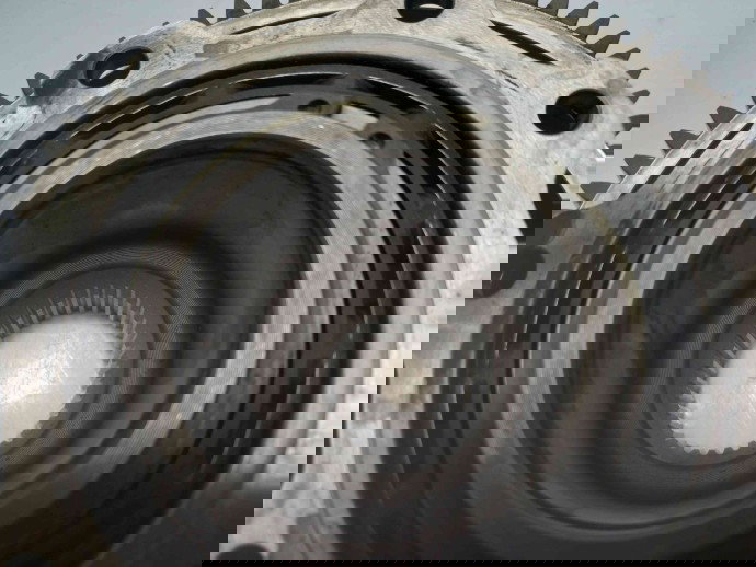 Pinion pompa injectie Mercedes E220 W212 2.2 CDI A6510770512 2009-2016