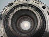 Pinion pompa injectie Mercedes E220 W212 2.2 CDI A6510770512 2009-2016