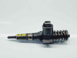 Injector Volkswagen Touran (1T1, 1T2) [Fabr 2003-2010] 03G130073G+ 2.0 TDI BKD103KW / 140CP