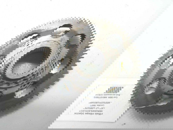 Pinion pompa injectie Mercedes E220 W212 2.2 CDI A6510770512 2009-2016