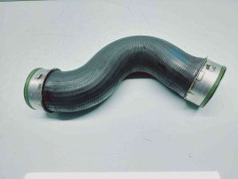 Furtun intercooler Seat Exeo (3R2) [Fabr 2008-2013] 1K0145832E 2.0 TDI BKD103KW / 140CP