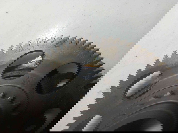 Pinion pompa injectie Mercedes E220 W212 2.2 CDI A6510770512 2009-2016