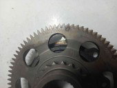 Pinion pompa injectie Mercedes E220 W212 2.2 CDI A6510770512 2009-2016