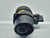 Debitmetru aer Volkswagen Passat B6 (3C2) [Fabr 2005-2010] 074906461B / 0281002461 2.0 TDI BKD103KW / 140CP