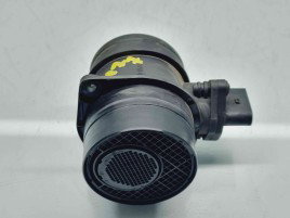 Debitmetru aer AUDI A6 (4F2, C6) [Fabr 2004-2010] 074906461B / 0281002461 2.0 TDI BKD103KW / 140CP
