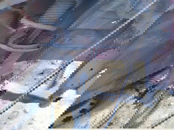 Amortizor dreapta fata Nissan Juke 1.5 K9K OEM 2010-2021