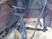 Amortizor dreapta fata Nissan Juke 1.5 K9K OEM 2010-2021