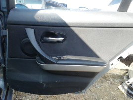 Fata de usa dreapta spate BMW Seria 3[E91] 2.0-320D OEM 2005-2011