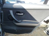Fata de usa dreapta spate BMW Seria 3[E91] 2.0-320D OEM 2005-2011