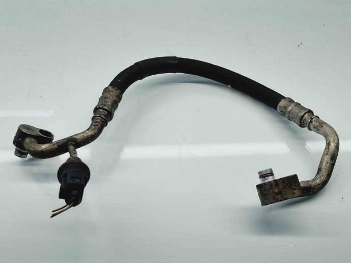 Conducta AC Volkswagen Touran (1T1, 1T2) [Fabr 2003-2010] 1K0820721BN 2.0 TDI BKD103KW / 140CP