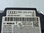 Calculator airbag Audi A1 (8X1) [Fabr 2010-2018] 8X0959655A  