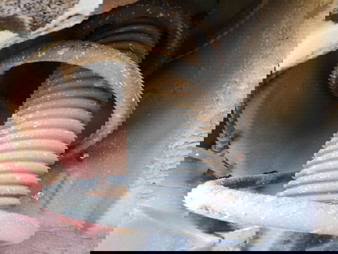 Amortizor dreapta fata Nissan Juke 1.5 K9K OEM 2010-2021