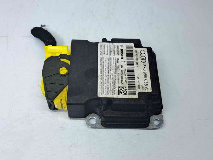 Calculator airbag Audi A1 (8X1) [Fabr 2010-2018] 8X0959655A  
