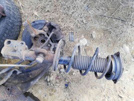 Amortizor stanga fata Nissan Juke 1.5 K9K OEM 2010-2021