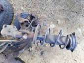 Amortizor stanga fata Nissan Juke 1.5 K9K OEM 2010-2021