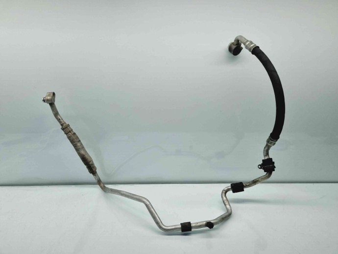 Conducta AC Seat Toledo 3 (5P2) [Fabr 2004-2011] 1K0820743CC 2.0 TDI BKD103KW / 140CP