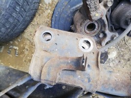 Amortizor stanga fata Nissan Juke 1.5 K9K OEM 2010-2021