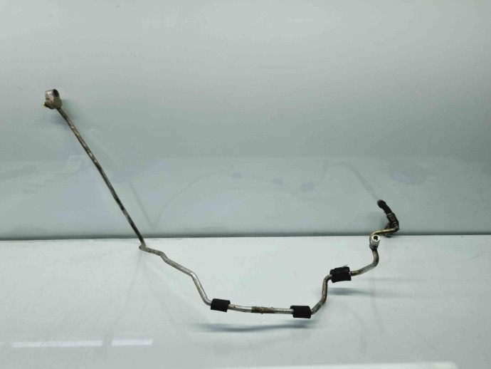 Conducta AC Seat Toledo 3 (5P2) [Fabr 2004-2011] 1K0820741BB 2.0 TDI BKD103KW / 140CP