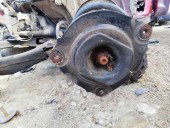 Amortizor stanga fata Nissan Juke 1.5 K9K OEM 2010-2021