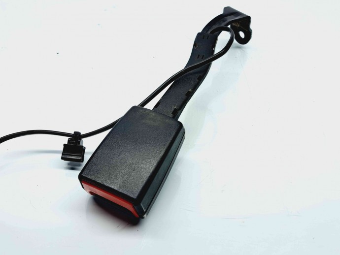  Capsa centura dreapta fata Volkswagen Touran (1T3) [Fabr 2010-2015] 1T0857756C